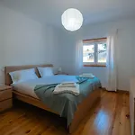 Sorte Do Castelo Prázdninový dům *