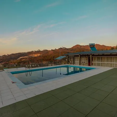 Sorte Do Castelo Ferienhaus *