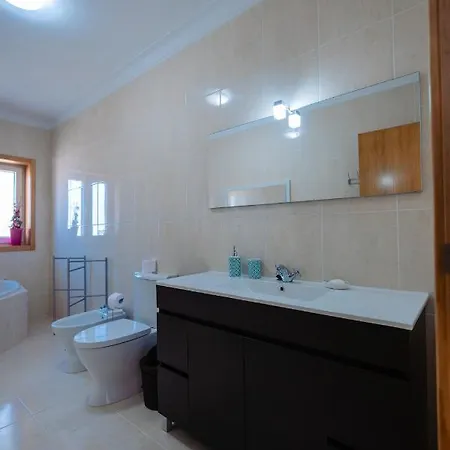 Dom wakacyjny Sorte Do Castelo *