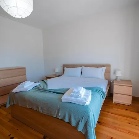 Sorte Do Castelo Dom wakacyjny Marco de Canavezes