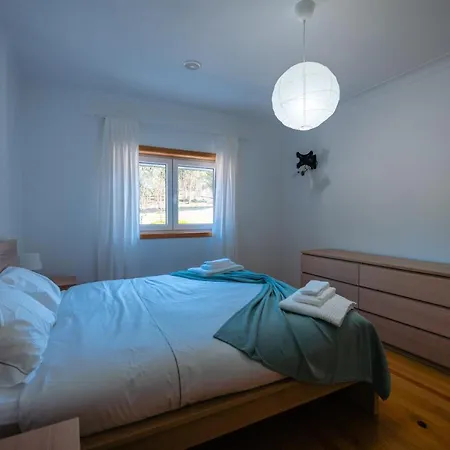 Sorte Do Castelo Marco de Canavezes