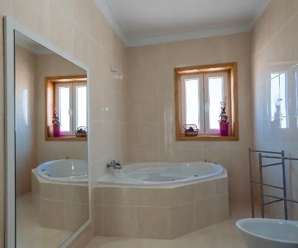 Sorte Do Castelo 別荘 *