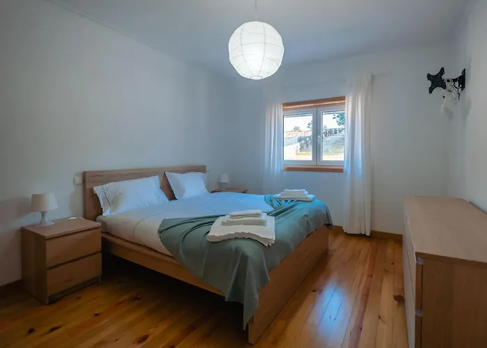 Sorte Do Castelo 別荘 *