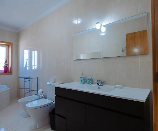 別荘 Sorte Do Castelo *