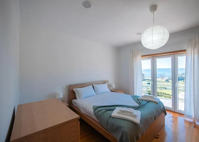 Sorte Do Castelo 別荘 *