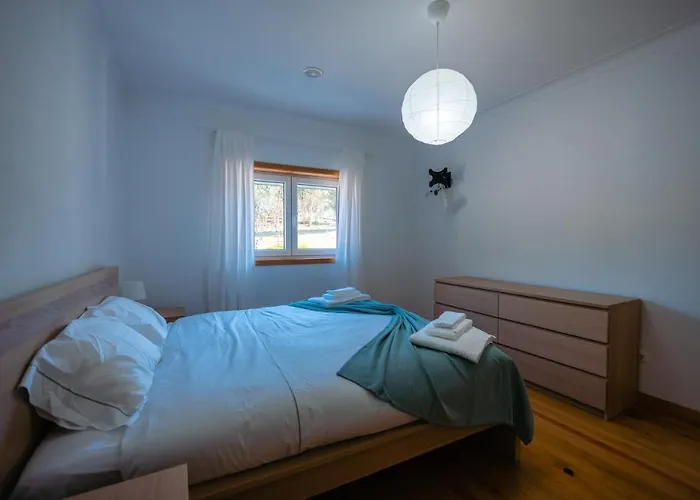 Sorte Do Castelo Marco de Canavezes